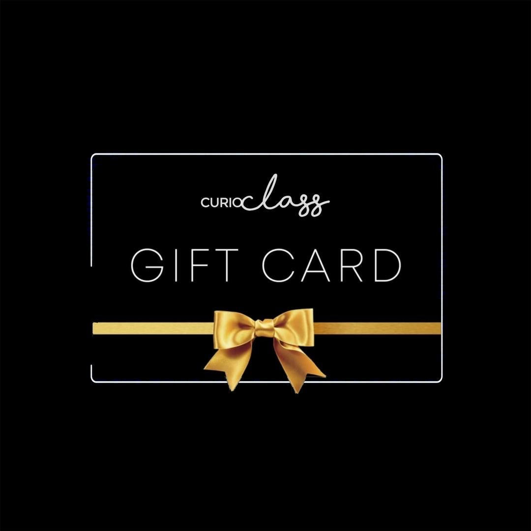 E-Gift Card