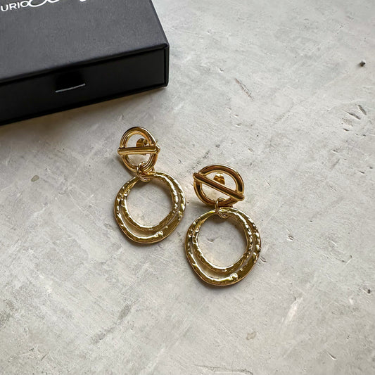 Sylvie Earrings